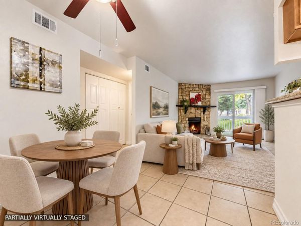 13200 E Jewell Avenue , Unit 104, Aurora, CO 80012