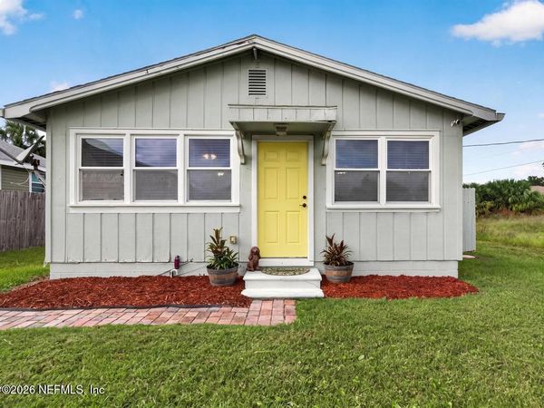 403 16TH Avenue S, Jacksonville Beach, FL 32250