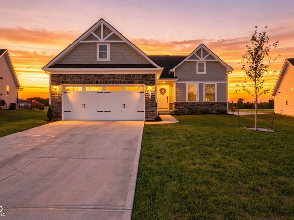 183 Palmetto, Whiteland, IN 46184
