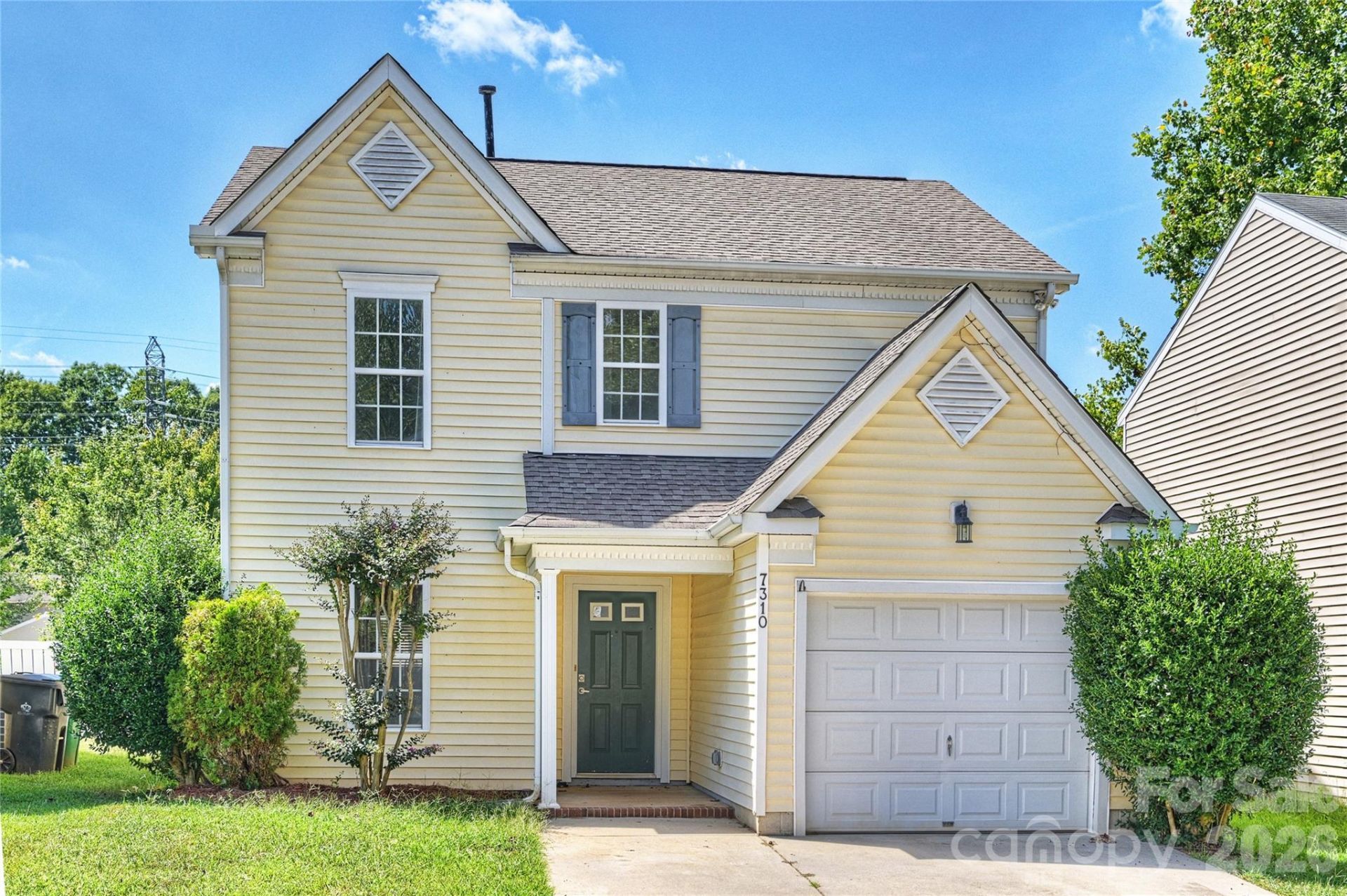 7310 Fig Lane, Charlotte, NC 28215 Main Photo