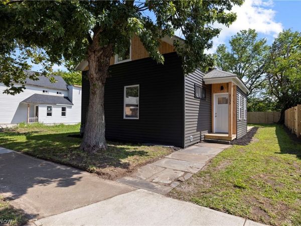 3135 W 16th Street, Cleveland, OH 44109