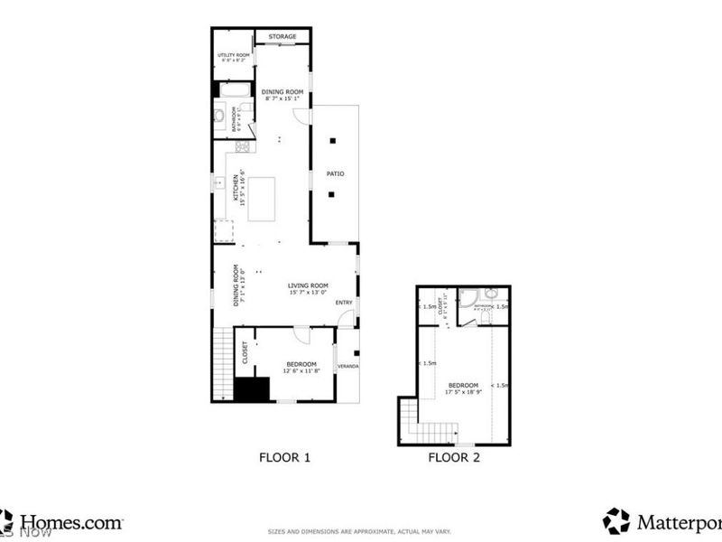 3135 W 16th Street, Cleveland, OH 44109 Photo 12