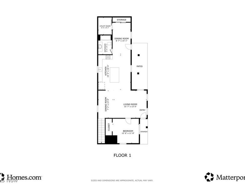 3135 W 16th Street, Cleveland, OH 44109 Photo 13
