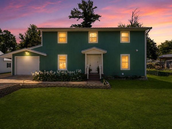 835 Runkle Street, West Liberty, OH 43357