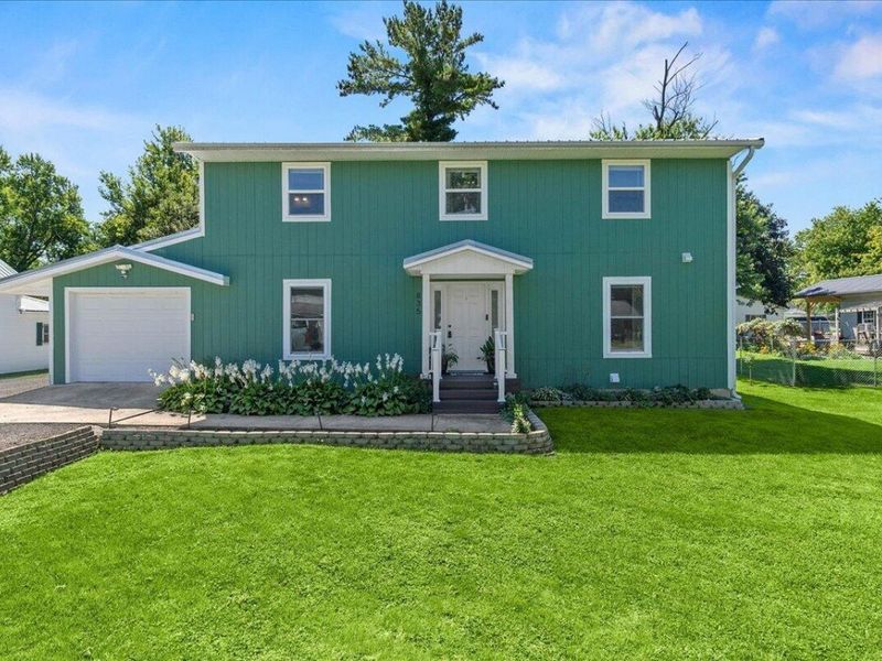 835 Runkle Street, West Liberty, OH 43357 Photo 2
