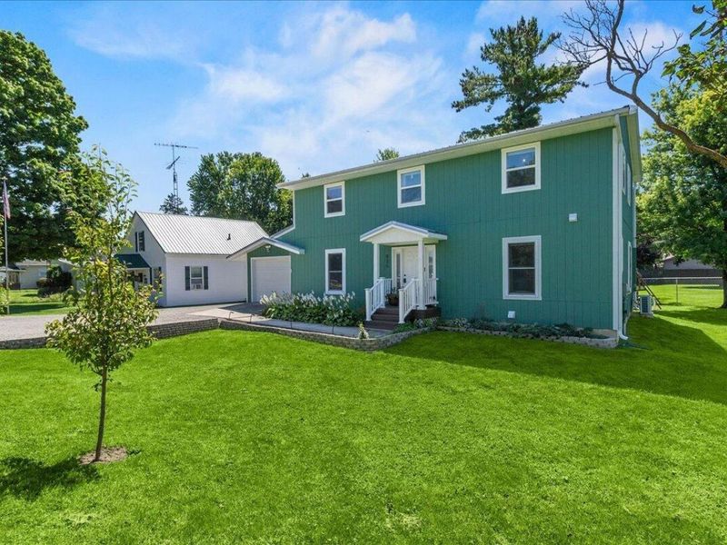 835 Runkle Street, West Liberty, OH 43357 Photo 3