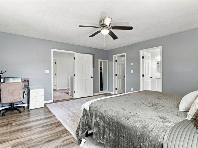 835 Runkle Street, West Liberty, OH 43357 Photo 30