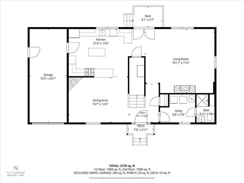 835 Runkle Street, West Liberty, OH 43357 Photo 49