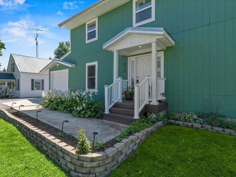 835 Runkle Street, West Liberty, OH 43357 Photo 6