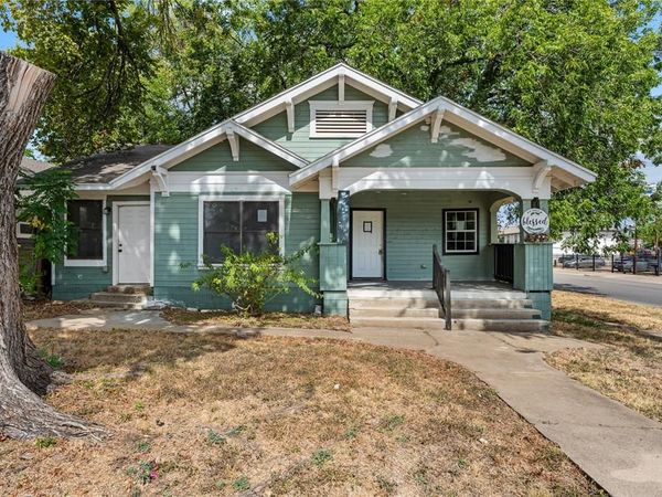 2601 Gorman Avenue , Waco, TX 76707