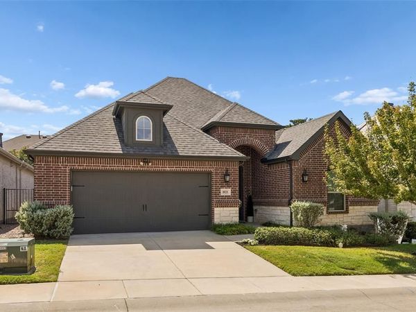 1021 Ladera Boulevard, Unit 6, Highland Village, TX 75077