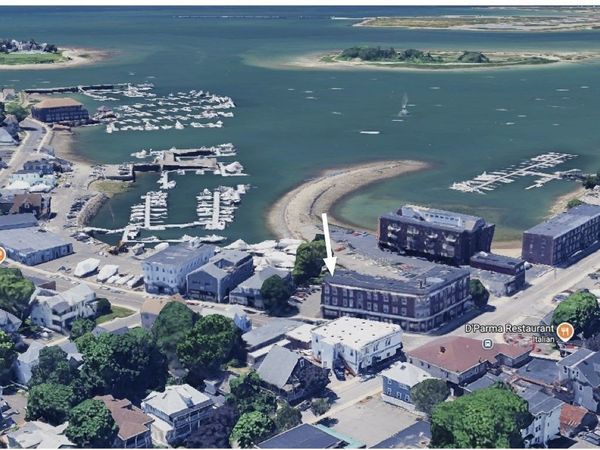 483 Shirley St., Unit 6A, Winthrop, MA 02152
