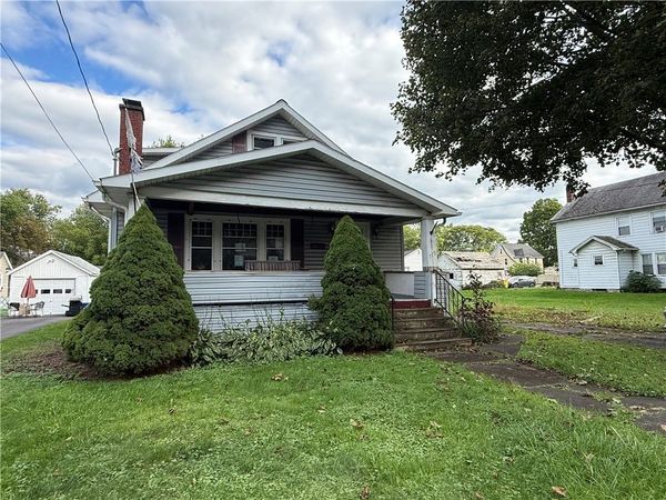 779 Pennsylvania Avenue , Elmira, NY 14904