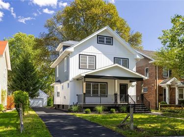 1164 Genesee Park Boulevard, Rochester, NY 14619