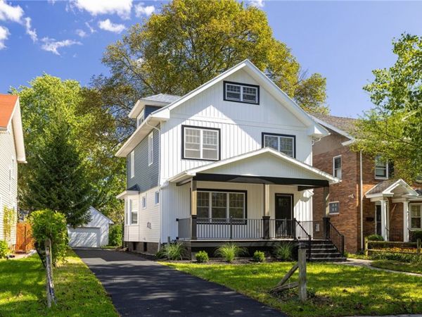 1164 Genesee Park Boulevard, Rochester, NY 14619