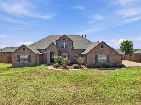 18414 Frontier Trail, Norman, OK 73072