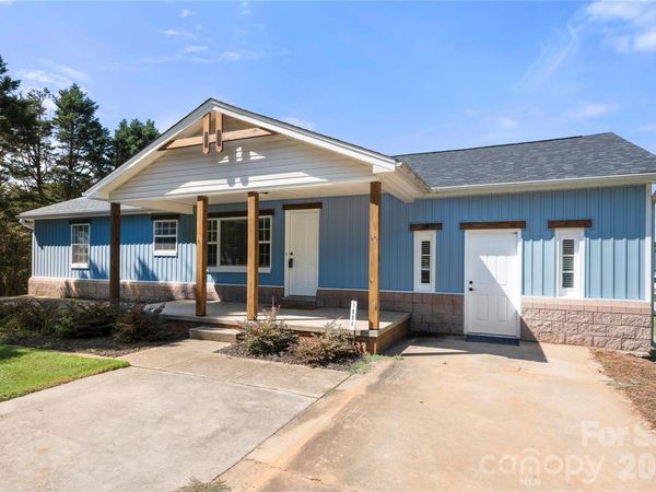 109 Woodside Avenue, Gastonia, NC 28054