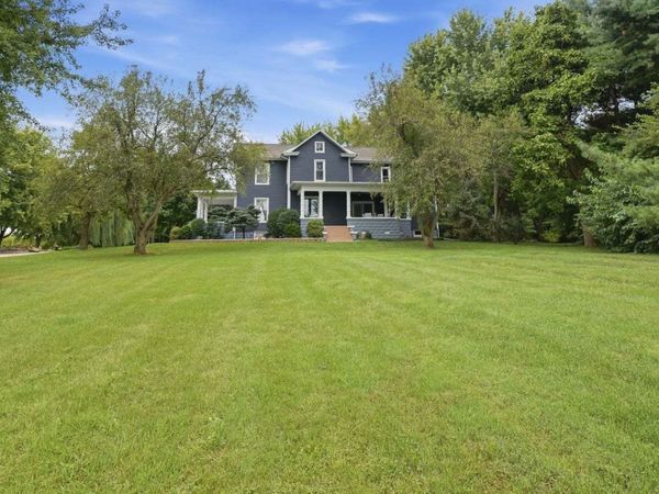 32135 E 1500 North Road , Colfax, IL 61728