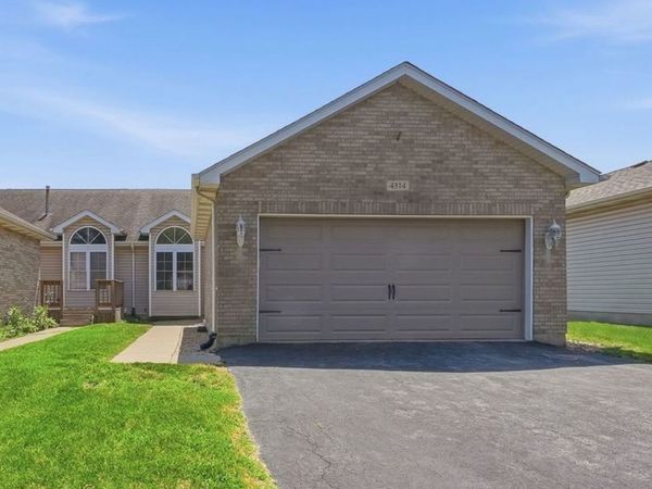 4314 River Glen Drive , Joliet, IL 60431