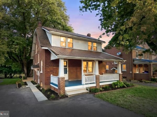 400 HANOVER ROAD , YORK, PA 17408
