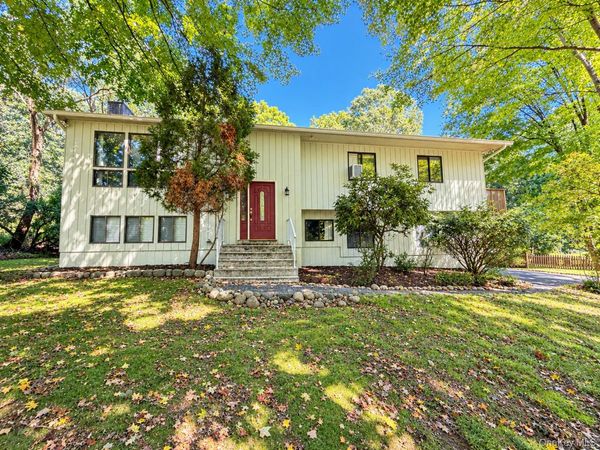 17 Franklin Drive , Mahopac, NY 10541