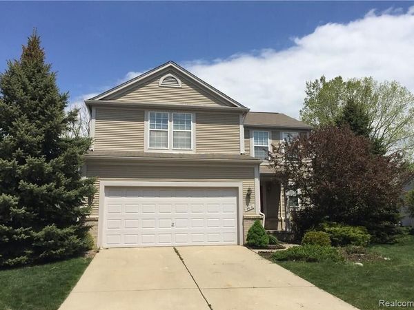 216 Biltmore , Troy, Mi 48084