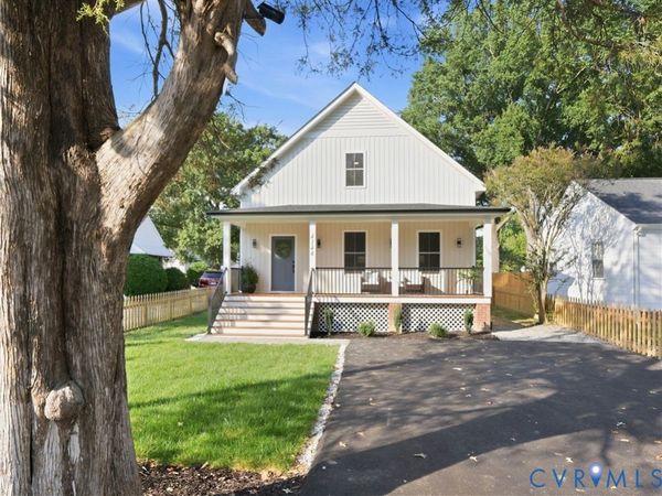 4144 Walmsley Boulevard , Richmond, VA 23234