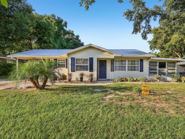 3805 CACTUS LANE, MOUNT DORA, FL 32757