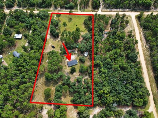 152 PIPER DRIVE , HAWTHORNE, FL 32640