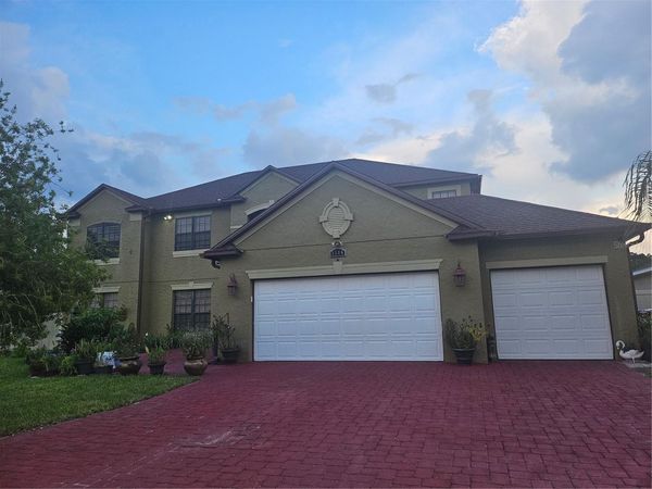 1508 ANGLER AVENUE , KISSIMMEE, FL 34746