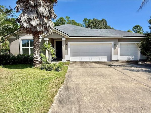 122 S PRAIRIE LAKES DRIVE , ST AUGUSTINE, FL 32084