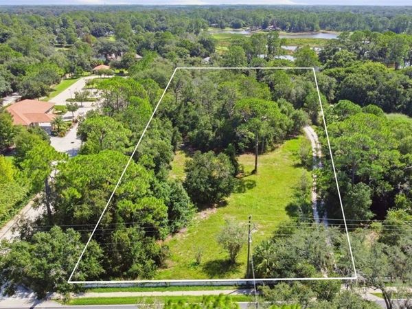 N COUNTRY CLUB ROAD , LAKE MARY, FL 32746