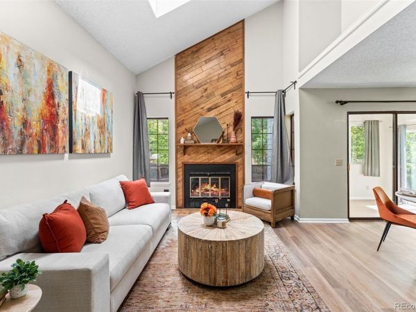 12823 E Wyoming Place, Aurora, CO 80012