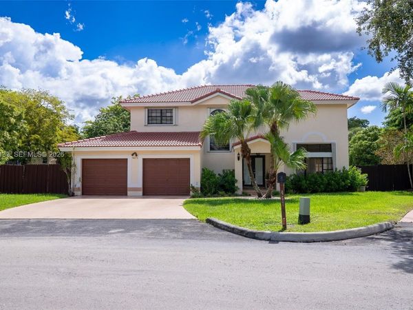 4671 SW 155th Pl , Unit 4671, Miami, FL 33185
