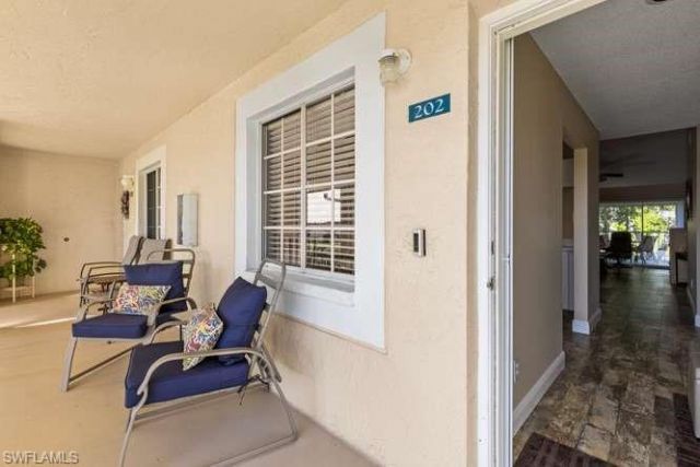 7701 Jewel Ln, Unit 202, Naples, FL 34109 Photo