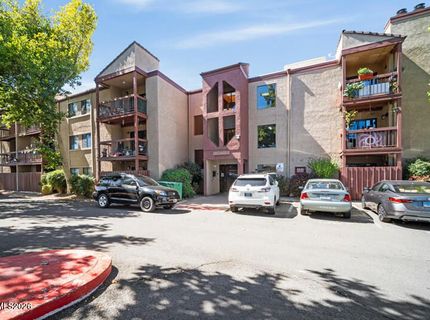 2955 Lakeside Drive, Unit 119, Reno, NV 89509 Photo