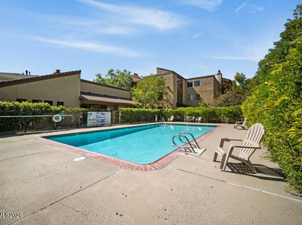 2955 Lakeside Drive, Unit 119, Reno, NV 89509 Photo