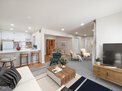 2955 Lakeside Drive, Unit 119, Reno, NV 89509 Photo