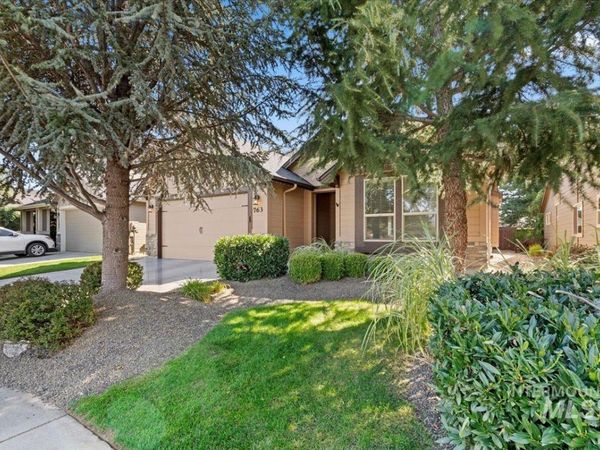763 W Laughton Dr., Meridian, ID 83646