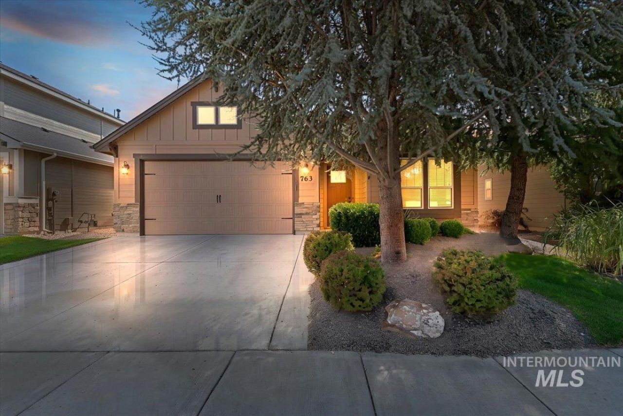 763 W Laughton Dr., Meridian, ID 83646 Main Photo
