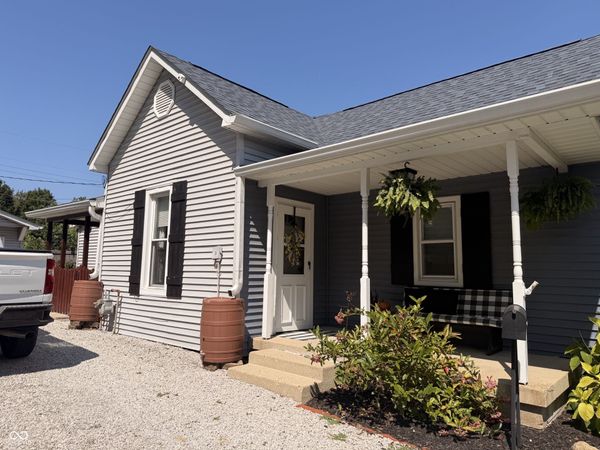 442 S Kentucky Street, Danville, IN 46122