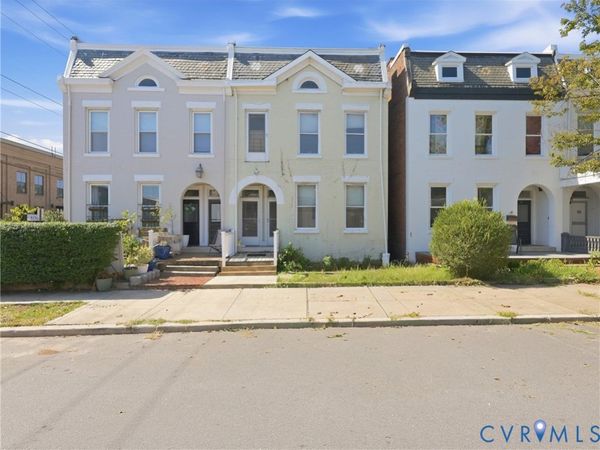 30 S Davis Avenue, Richmond, VA 23220