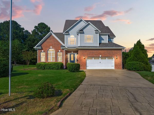 53 Westcliff Court, Clayton, NC 27527