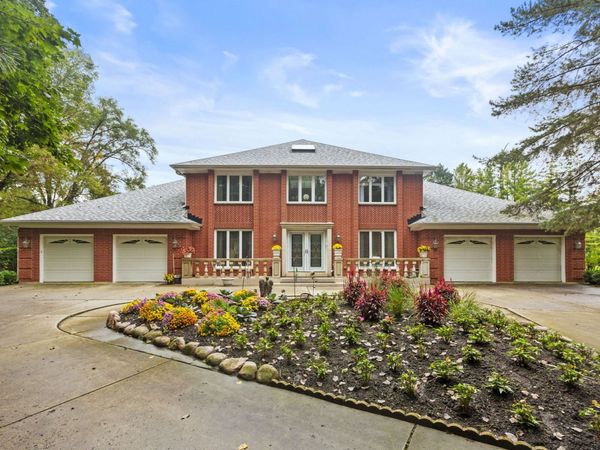 2383 Shady Lane , Highland Park, IL 60035