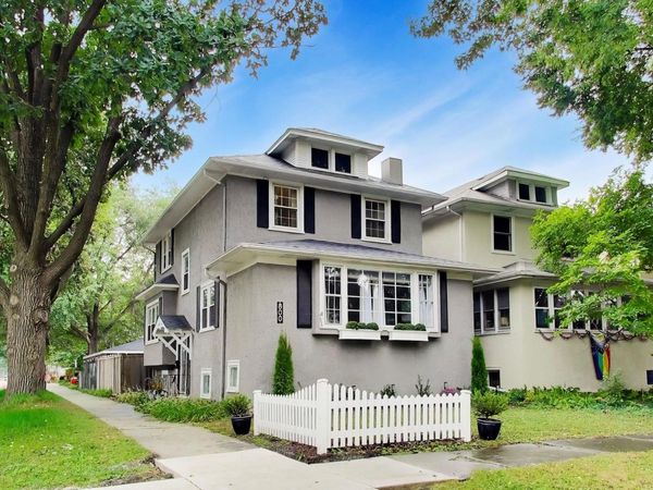 800 S Scoville Avenue , Oak Park, IL 60304