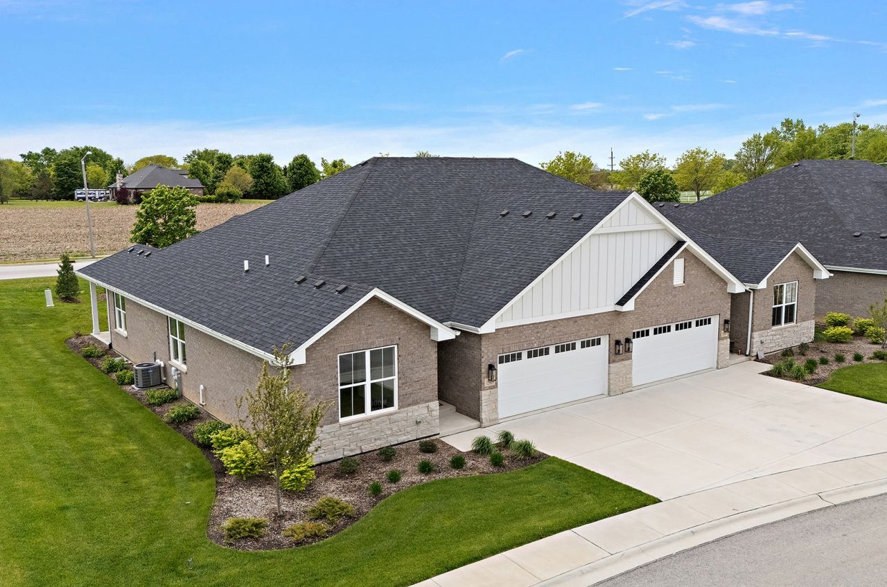 15929 Prairie View Court , Unit T3, New Lenox, IL 60451 Main Photo