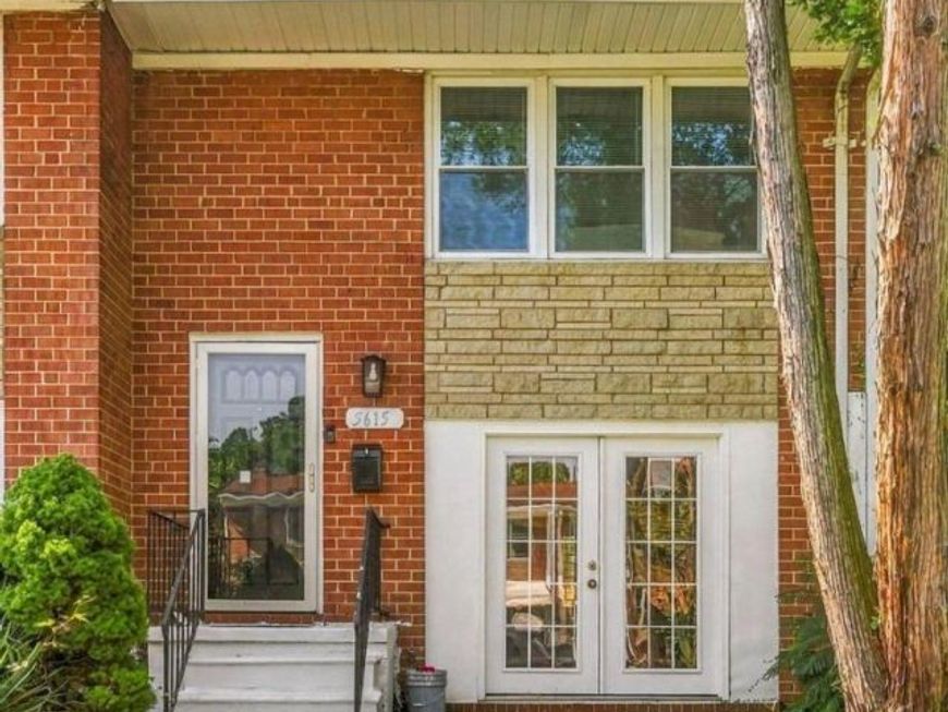 5615 Force Road, Baltimore, MD 21206 Main Photo