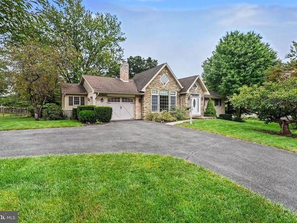 9892 MCCREARY ROAD, SHIPPENSBURG, PA 17257