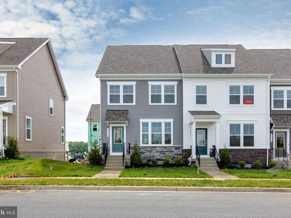 2009 TWISTED OAK PLACE , HANOVER, MD 21076