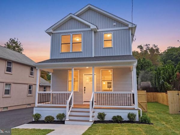 3515 BROWNSVILLE ROAD , TREVOSE, PA 19053